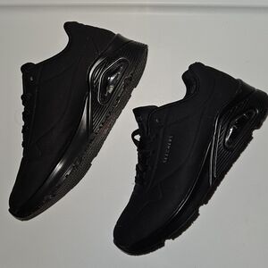 Skechers Women's Work Relaxed Fit: UNO SR Size 6